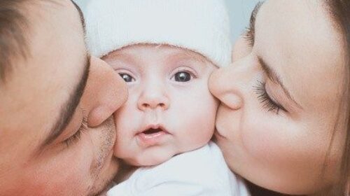 Être Parent, c’est avoir 4 casquettes