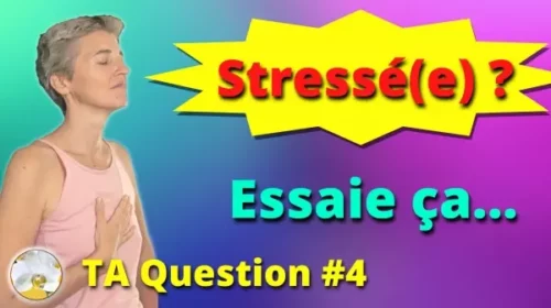 Je suis stressé.e… que faire ?