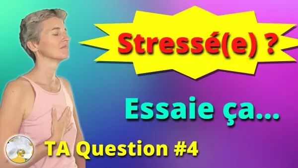 Lire la suite à propos de l’article Je suis stressé.e… que faire ?