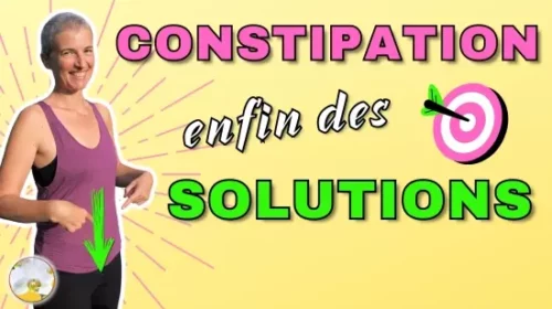 Constipation : définition et solutions