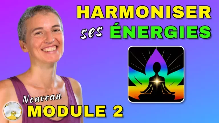 module 2 apprendre à ressentir et à harmoniser v2