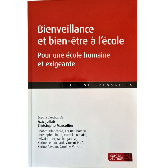 karine lépouchard livre bienveillance bien être école thérapie holistique ardèche