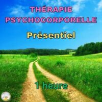 Thérapie psychocorporelle en présentiel (Ardèche) – 1 heure