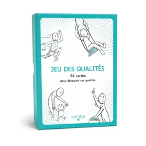 Jeu des qualités