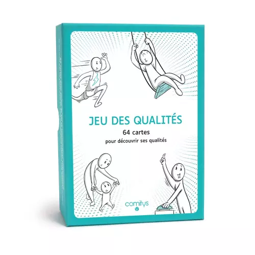 jeu des qualités