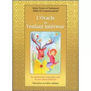 L’oracle de l’enfant intérieur