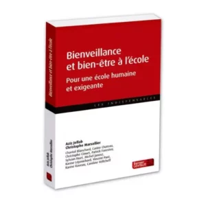 Bienveillance et Bien-Être à l’école