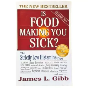 Is Food Making You Sick ? (histamine)